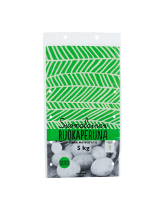 Peruna 5 kg vihreä, Oma Maa, 1600 kpl / ltk