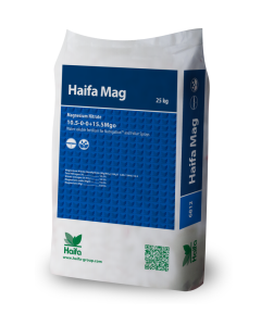 Haifa Mag 10,5-0-0-15,5 25kg