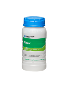 Titus 100g
