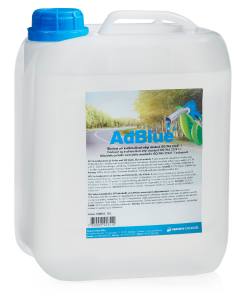 AdBlue urealiuos 10l kaatonokalla