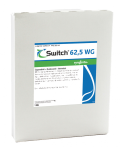 Switch 62,5 WG 1 kg