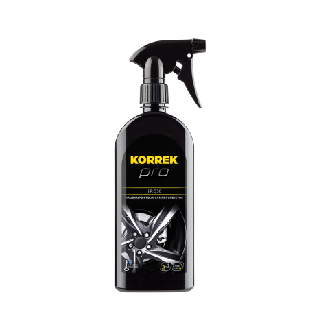 KORREK Pro Irox 700 ml main product photo