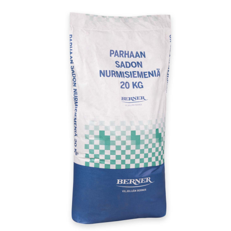 Englanninraiheinä Riikka 20 kg main product photo