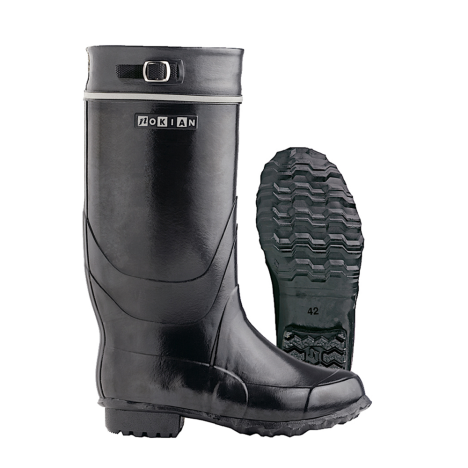 Kontio Classic Musta main product photo