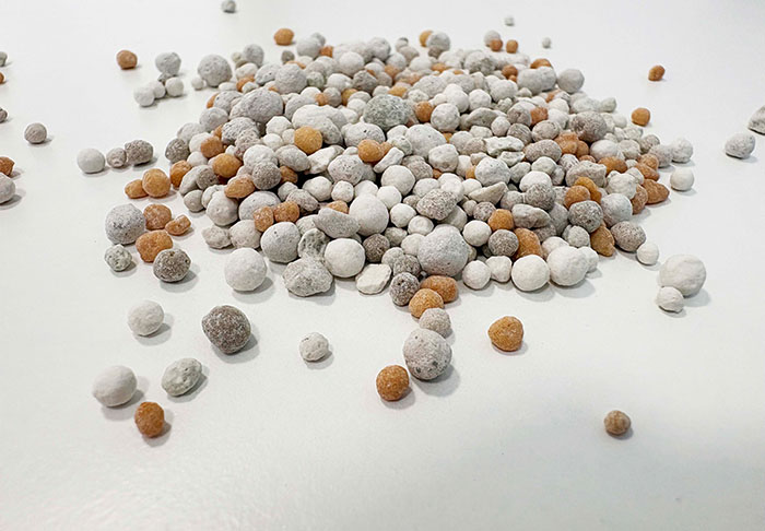 Perunan ravinnetarve huomioon lannoitusratkaisuissa