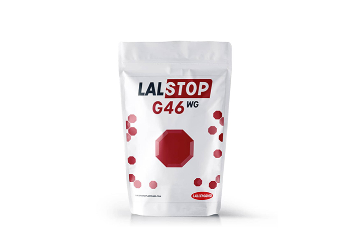Lalstop G46 WG