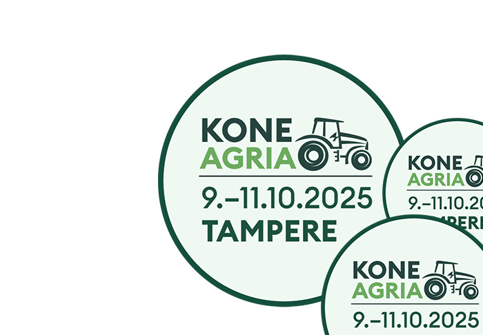 KoneAgria 2025