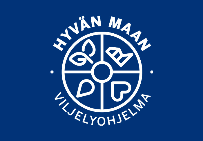 Hyvän Maan